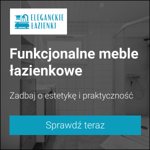 Optymalizacja przestrzeni za pomocą mebli łazienkowych