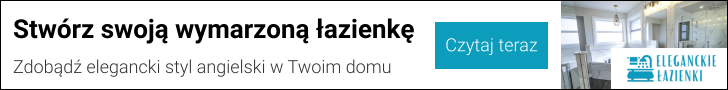 Jak zaprojektować łazienkę w stylu angielskim?